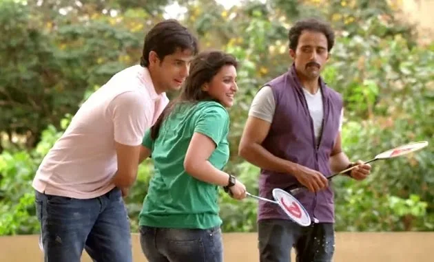 Hasee Toh Phasee Wallpapers