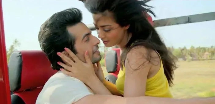 Hate Story 2 Hindi Movie Image Gallery