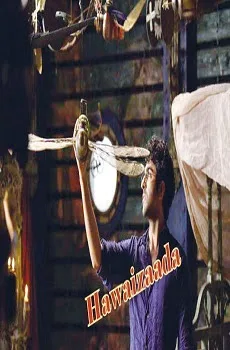 Hawaizaada Movie Details, Release Date, Budget, Cast & Details