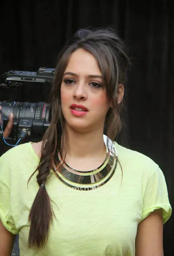 Hazel-Keech-Hot-Pics