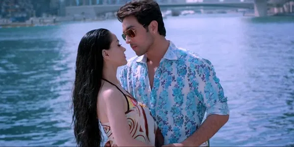 Heartless Movie Stills