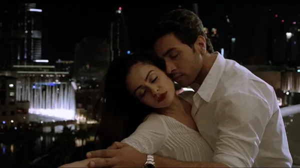 Heartless Movie Image Gallery