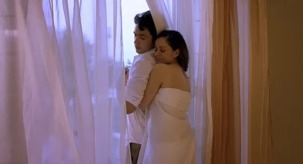 Heartless Movie Photos