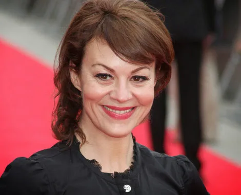 Helen McCrory Hot Sexy Bikini Image Gallery, Images, Photos, Stills, Pics