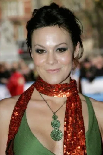 Helen McCrory Hot Sexy Bikini Wallpapers