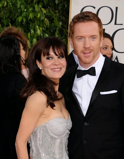 Helen McCrory Hot Sexy Bikini Pic