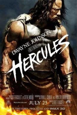 Hercules American Movie Official Theatrical HD Trailer 2014