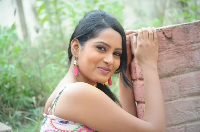 Himaja Hot Bikini Image Gallery, Images, Photos, Pics