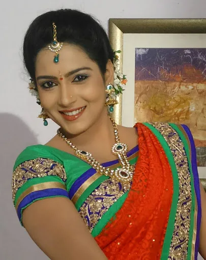Himaja-Hot-Bikini-Still