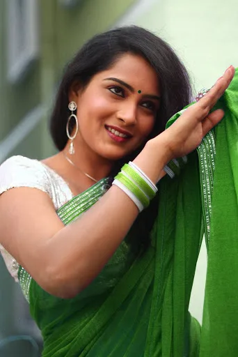 Himaja-Hot-Bikini-Stills