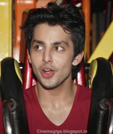 Himansh Kohli Image