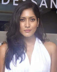 Himarsha Venkatsamy Hot Sexy Bikini Images, Album, Photos, Pics