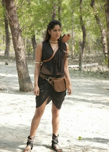 Himarsha Venkatsamy Hot Sexy Bikini Pictures