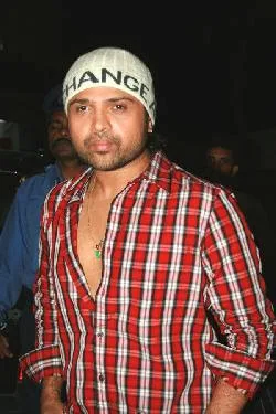 Himesh Reshammiya Image Gallery, Images, Photos, Stills, Pics