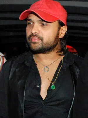 Himesh Resammiya Image
