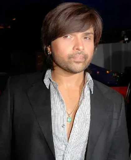Himesh Resammiya Images