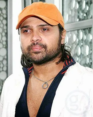 Himesh Resammiya Photos