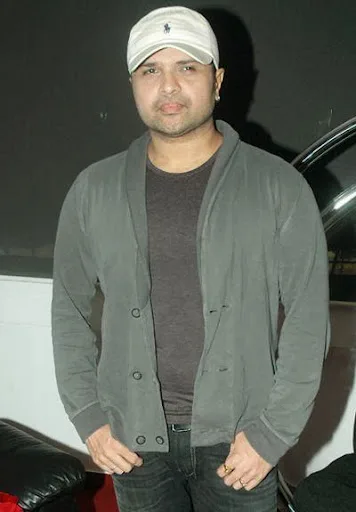 Himesh Resammiya Pictures