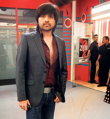 Himesh Resammiya Stills