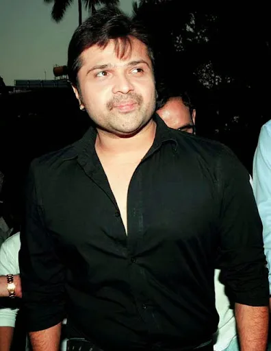 Himesh Resammiya Wallpapers