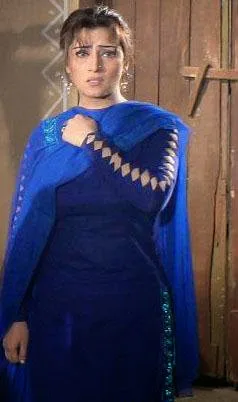 Hina Shaheen Hot Sexy Bikini Wallpaper