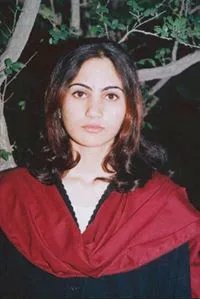 Hina Shaheen Hot Sexy Bikini Still