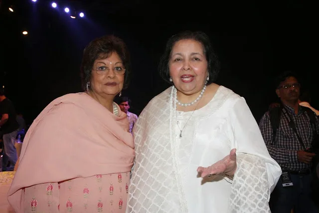 Hiroo Yash Johar Image Gallery