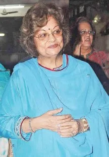 Hiroo Yash Johar Hot Bikini Image Gallery