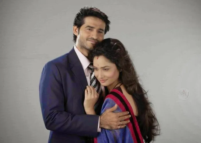 Hiten Tejwani Hot Photo