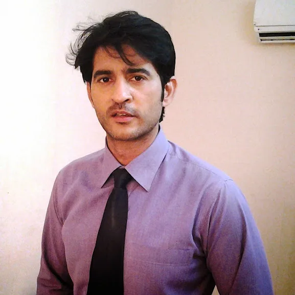 Hiten Tejwani Hot Pictures