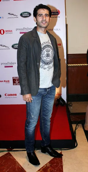 Hiten Tejwani Hot Stills