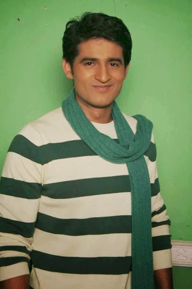 Hiten Tejwani Hot Wallpapers