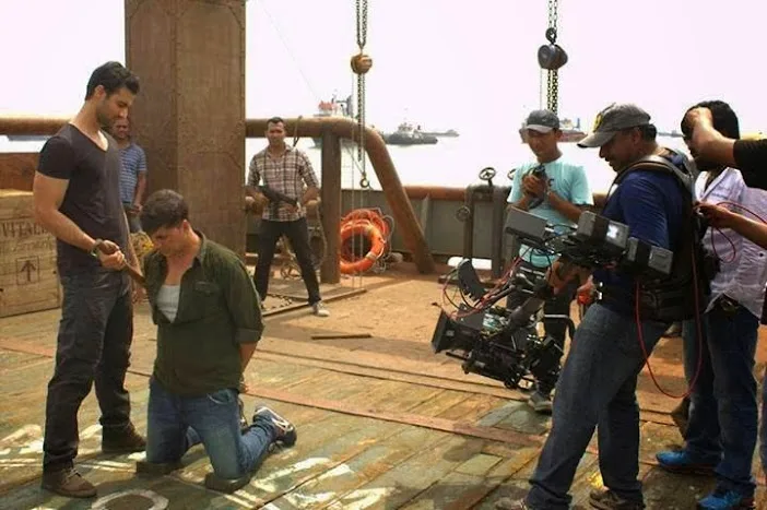 Holiday Hindi Movie Images