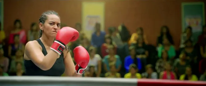 Holiday Hindi Movie Image Gallery