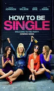 How to Be Single (2016) Movie Details, Release Date, Budget, Cast & Details