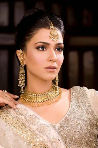 Humaima Malick Hot Sexy Bikini Pic