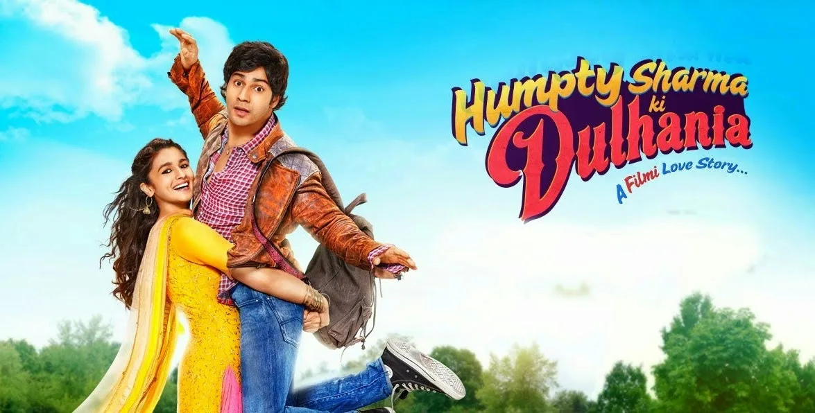 Humpty Sharma Ki Dulhania Hindi Movie Official Theatrical HD Trailer 2014