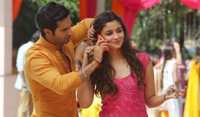 Humpty Sharma Ki Dulhania Hindi Movie Image Gallery