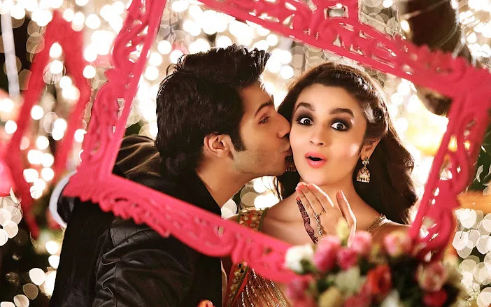 Humpty Sharma Ki Dulhania Hindi Movie Images