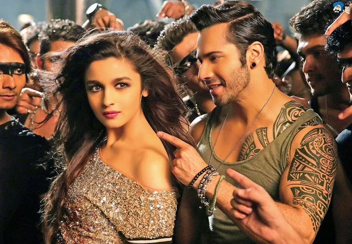 Humpty Sharma Ki Dulhania Hindi Movie Pics