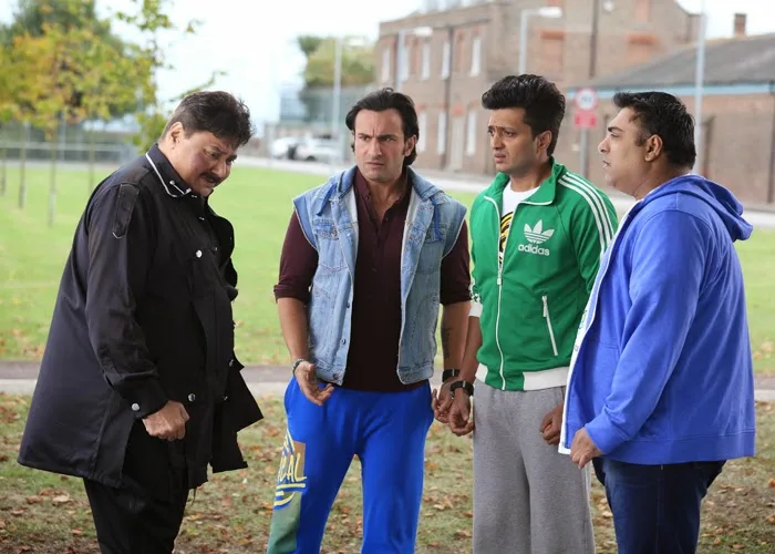 Humshakals Hindi Movie Stills