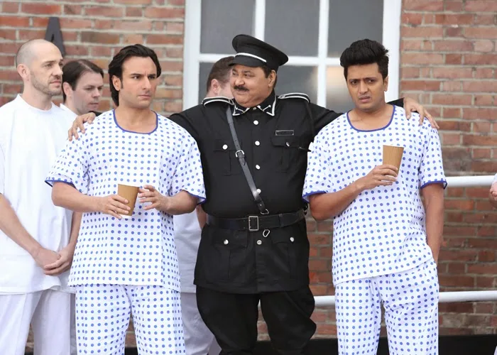Humshakals Hindi Movie Wallpapers