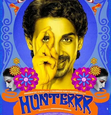 Hunterrr (2015) Lyrics Song Jukebox – Gulshan Devaiah, Radhika Apte