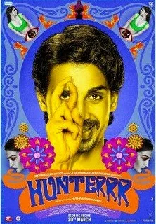 Hunterrr (2015) Movie Details, Release Date, Budget, Cast & Details