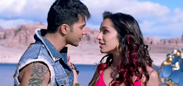 If You Hold My Hand Video Song – ABCD 2 | Varun Dhawan, Lauren Gottlieb