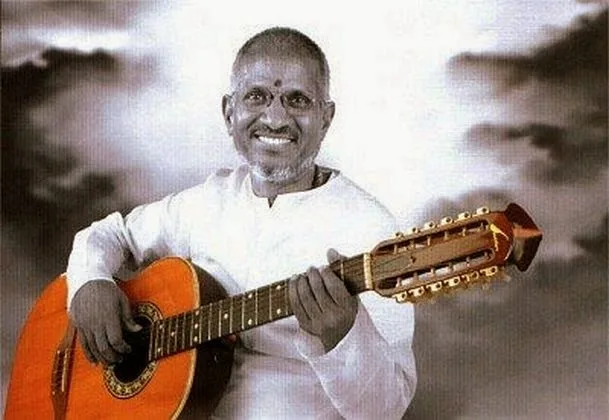 Ilaiyaraaja-Image-Gallery