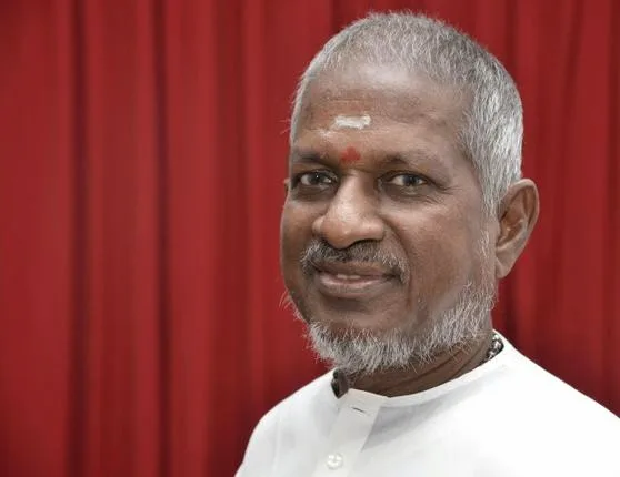 Ilaiyaraaja-Images