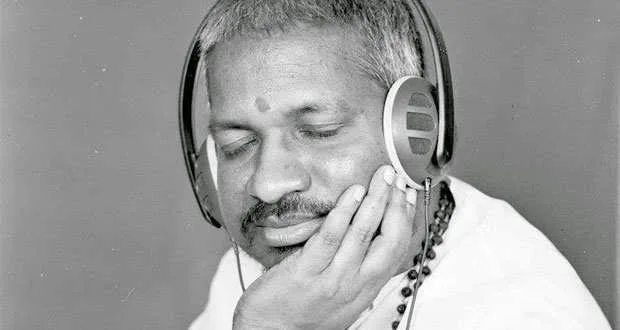 Ilaiyaraaja-Photos