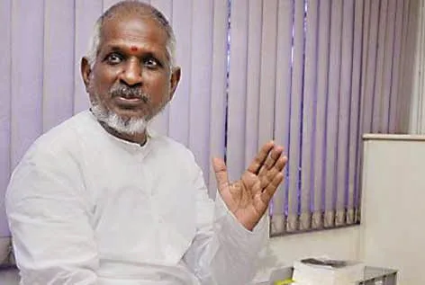 Ilaiyaraaja-Pics