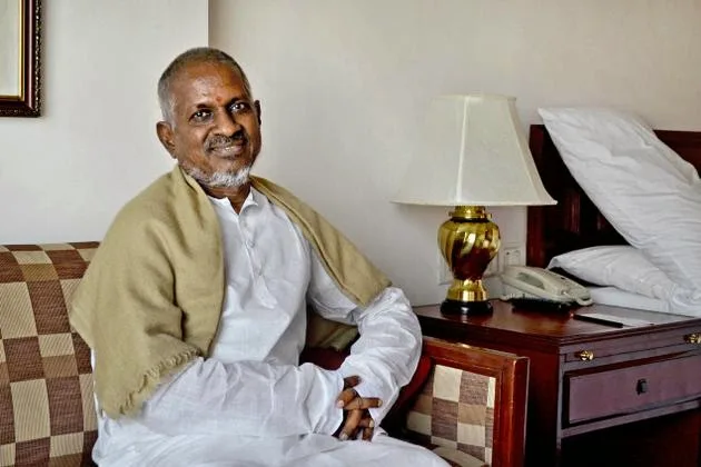 Ilaiyaraaja-Pictures